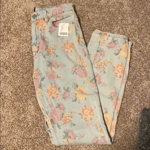 BDG high waisted “mom” jeans.